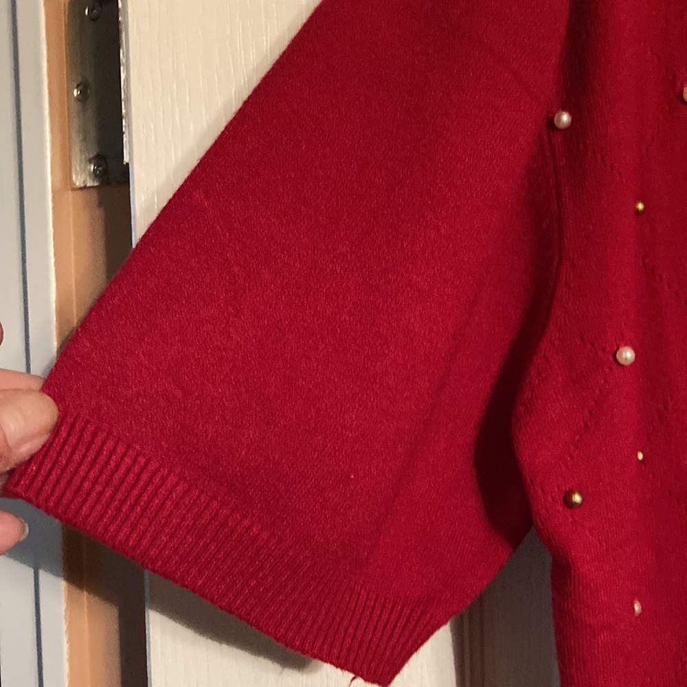 Ladies sweater - Picture 4 of 5